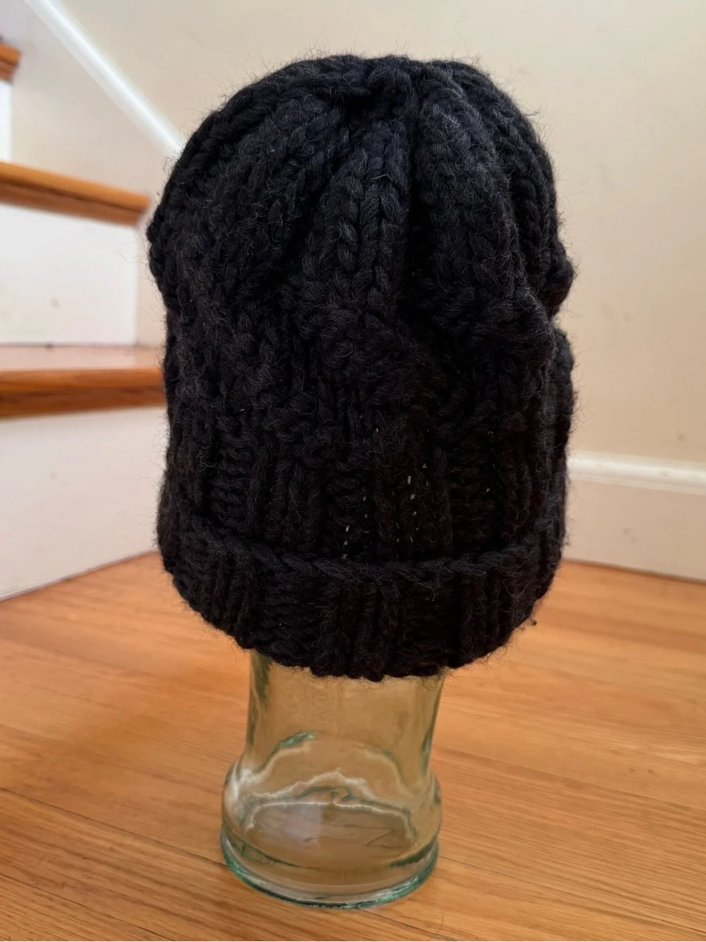 Eugenia Kim 100% wool hat